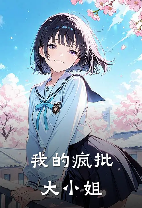 我的疯批大小姐