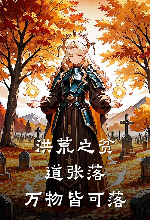 洪荒之贫道张落，万物皆可落