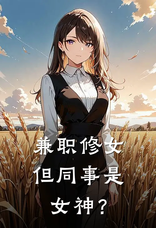 兼职修女，但同事是女神？