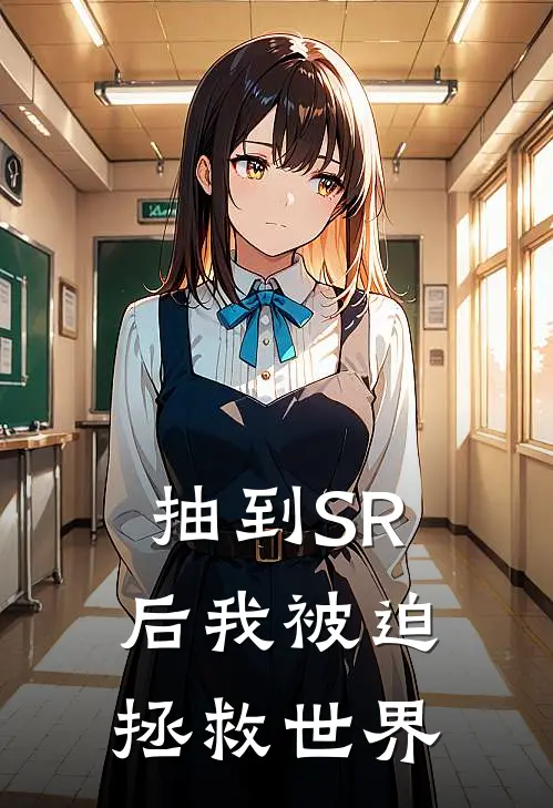抽到SR后我被迫拯救世界