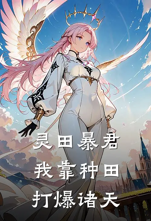 灵田暴君：我靠种田打爆诸天