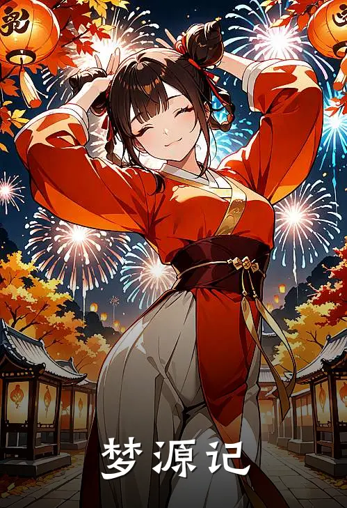 梦源记