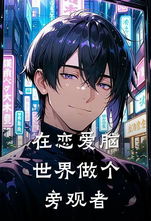 在恋爱脑世界做个旁观者