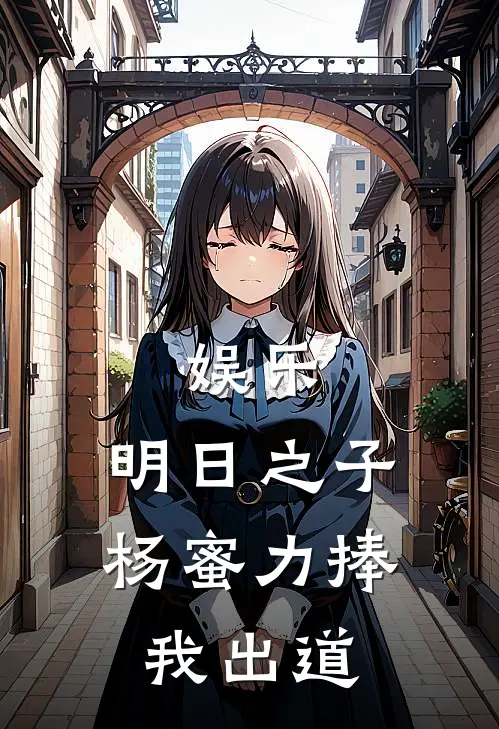 娱乐：明日之子，杨蜜力捧我出道