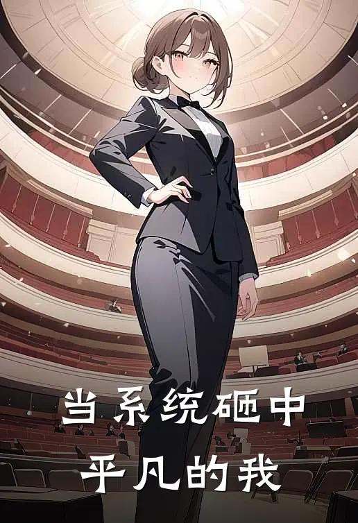 当系统砸中平凡的我