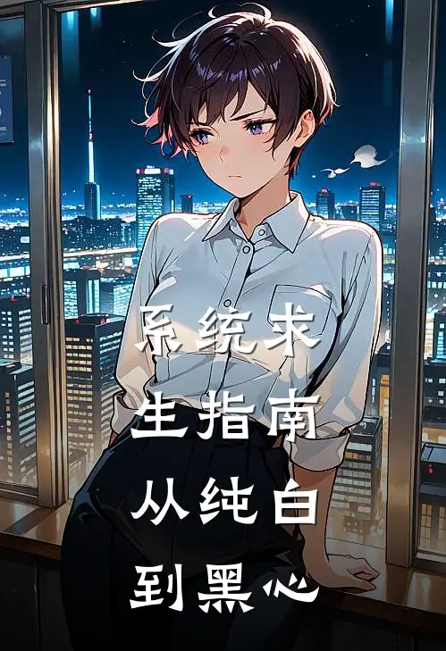 系统求生指南：从纯白到黑心