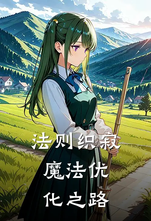 法则织寂：魔法优化之路