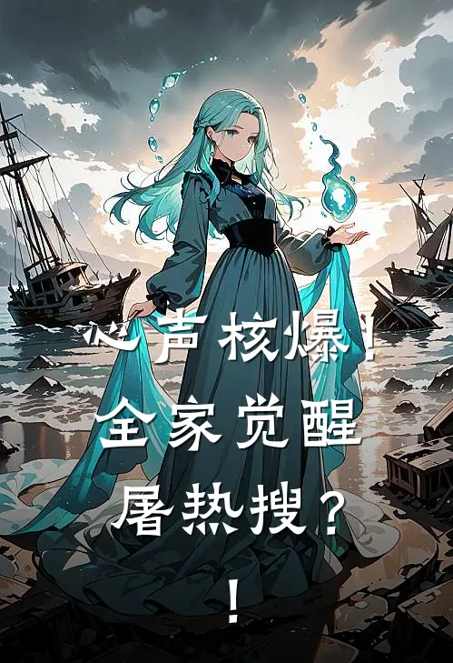 心声核爆！全家觉醒屠热搜？！