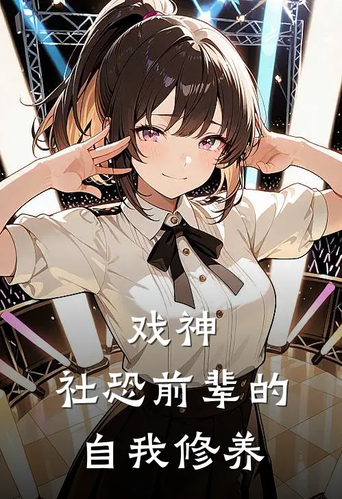 戏神：社恐前辈的自我修养