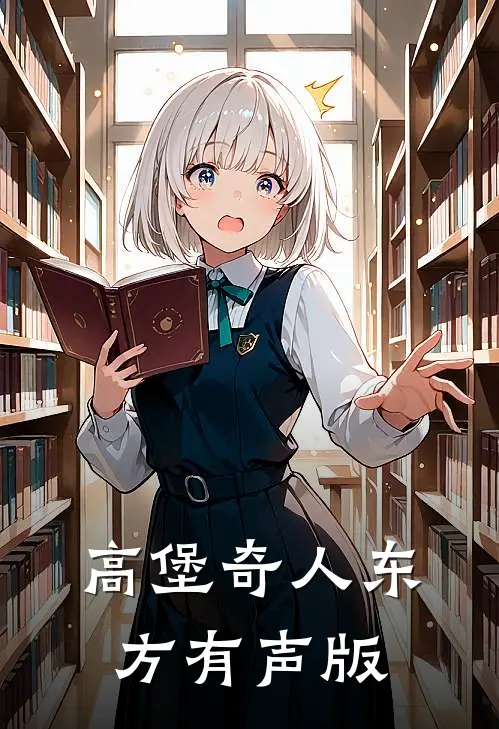 高堡奇人东方有声版