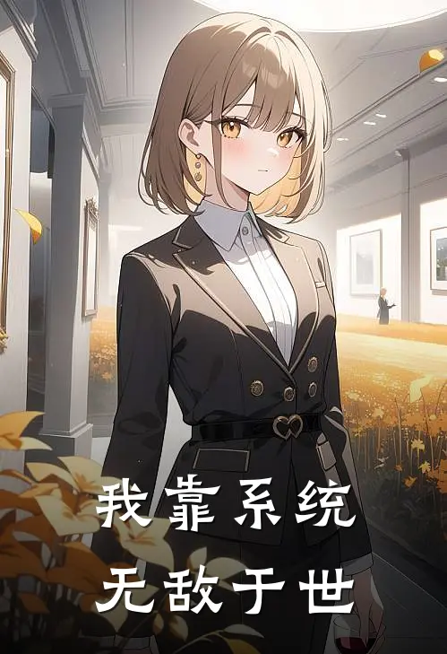 我靠系统无敌于世