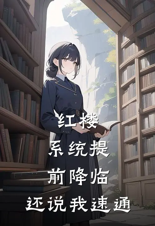 红楼：系统提前降临，还说我速通