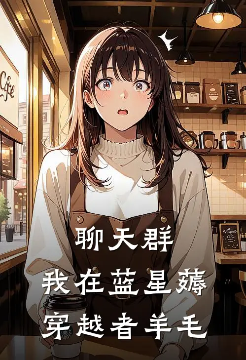 聊天群：我在蓝星薅穿越者羊毛