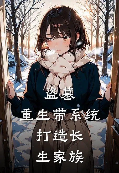 盗墓：重生带系统，打造长生家族