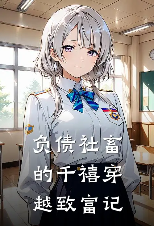 负债社畜的千禧穿越致富记