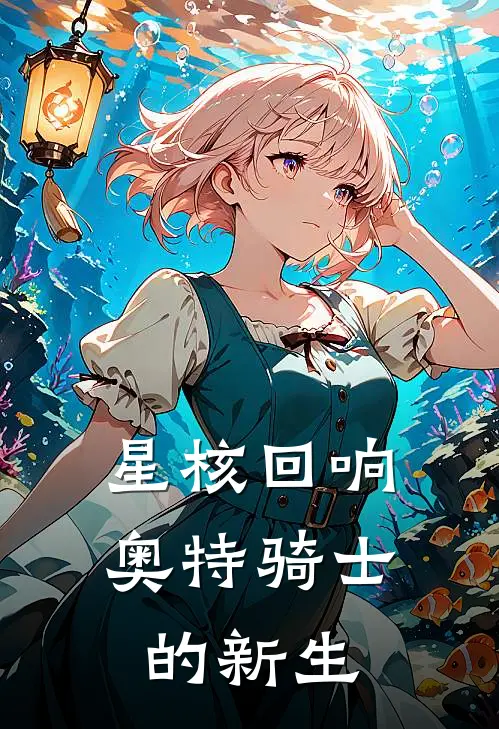 星核回响：奥特骑士的新生