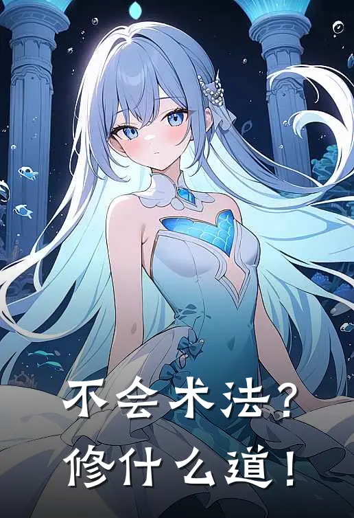 不会术法？修什么道！