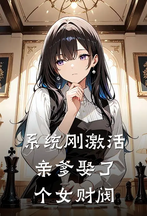 系统刚激活，亲爹娶了个女财阀