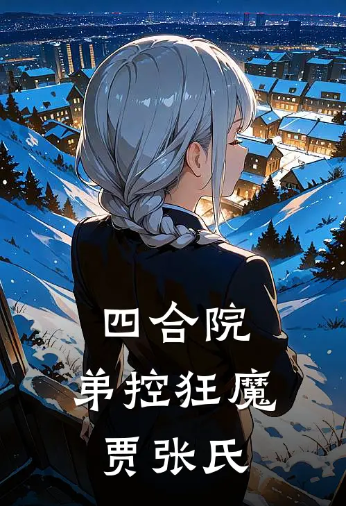 四合院：弟控狂魔贾张氏