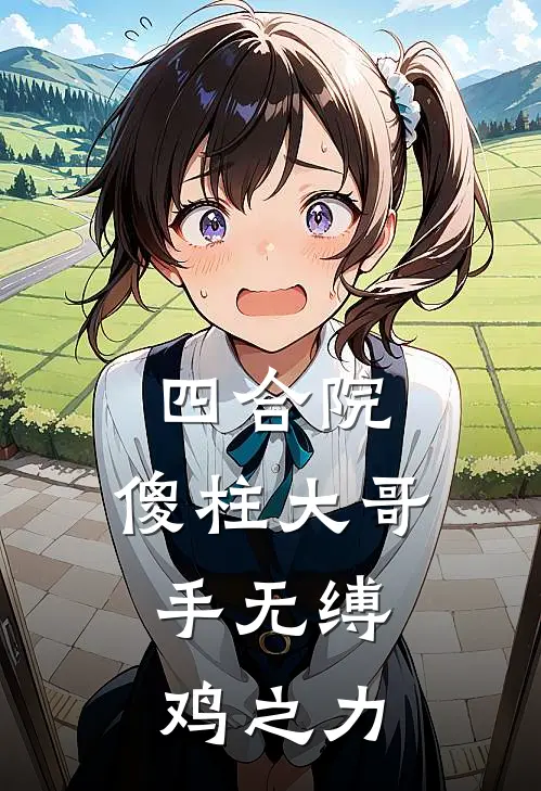 四合院：傻柱大哥，手无缚鸡之力