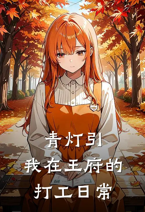 青灯引：我在王府的打工日常