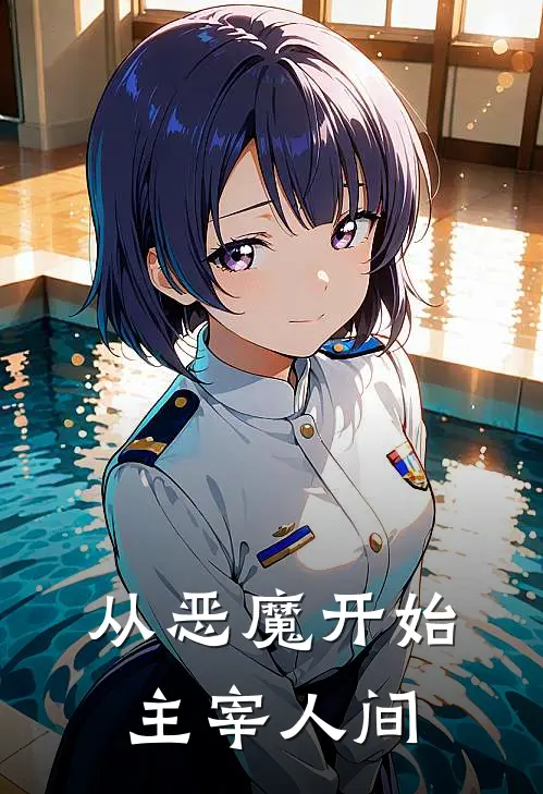 从恶魔开始主宰人间