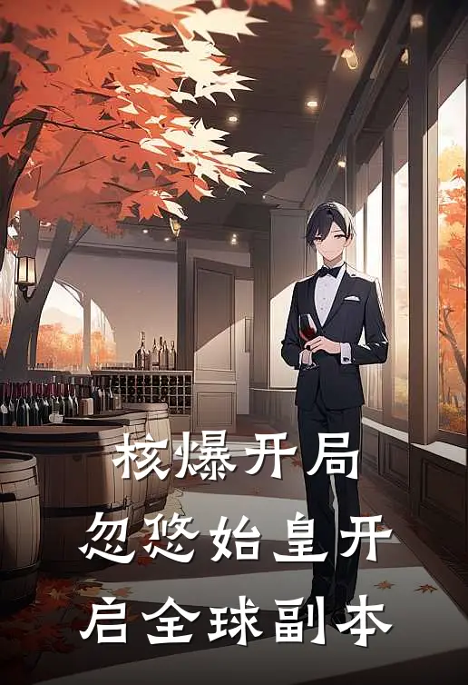 核爆开局：忽悠始皇开启全球副本