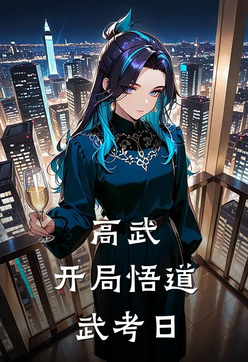 高武：开局悟道武考日