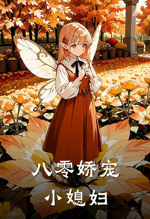 八零娇宠小媳妇