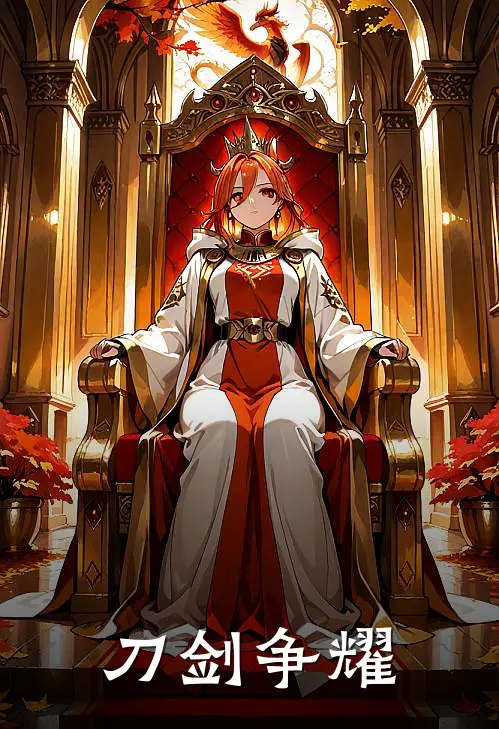刀剑争耀