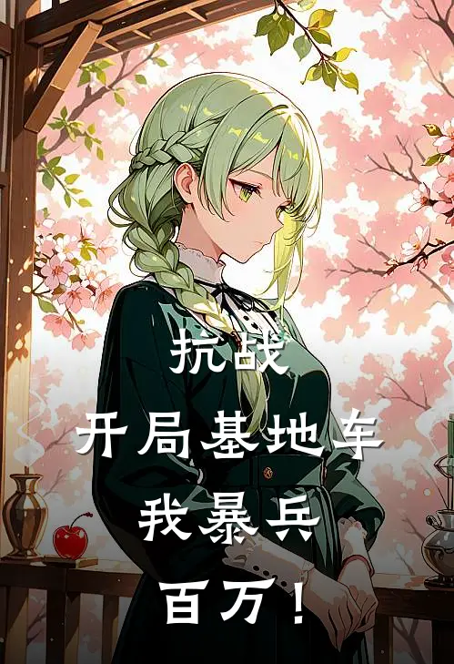 抗战：开局基地车，我暴兵百万！