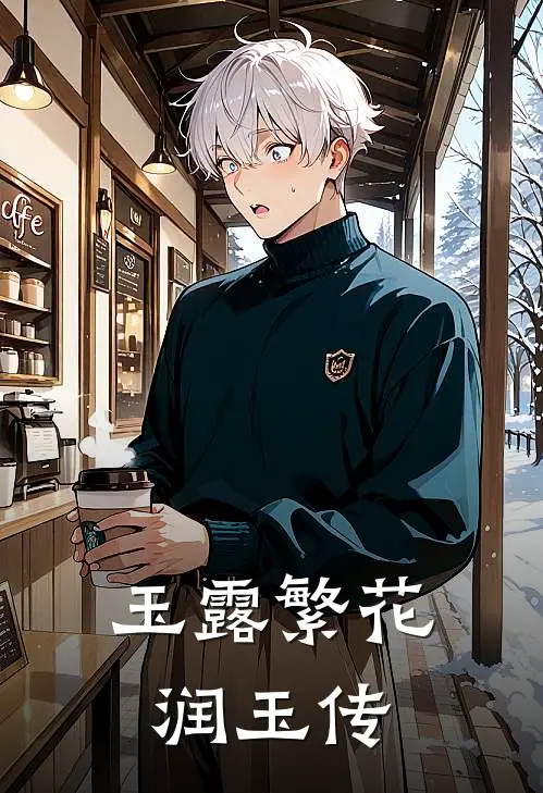 玉露繁花润玉传