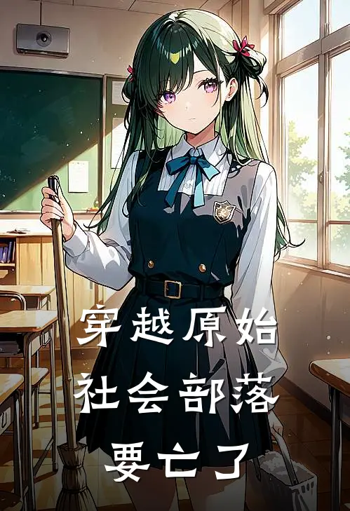 穿越原始社会部落要亡了