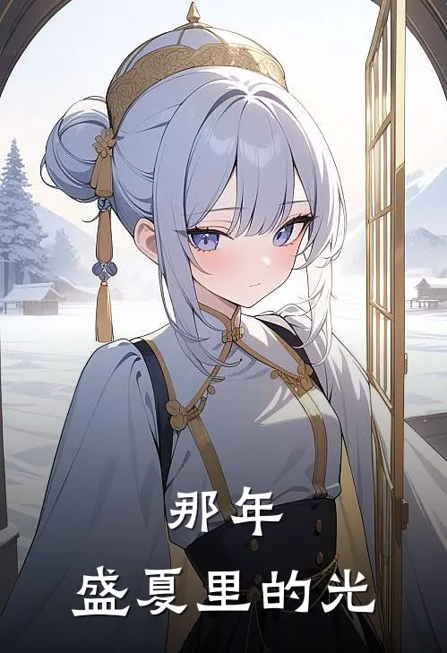 那年，盛夏里的光