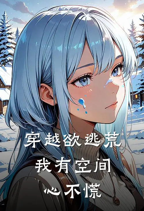 穿越欲逃荒，我有空间心不慌