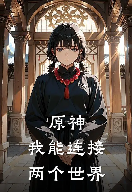原神：我能连接两个世界