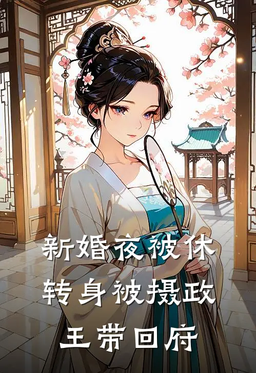 新婚夜被休，转身被摄政王带回府