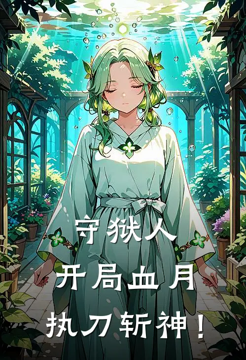 守狱人：开局血月，执刀斩神！