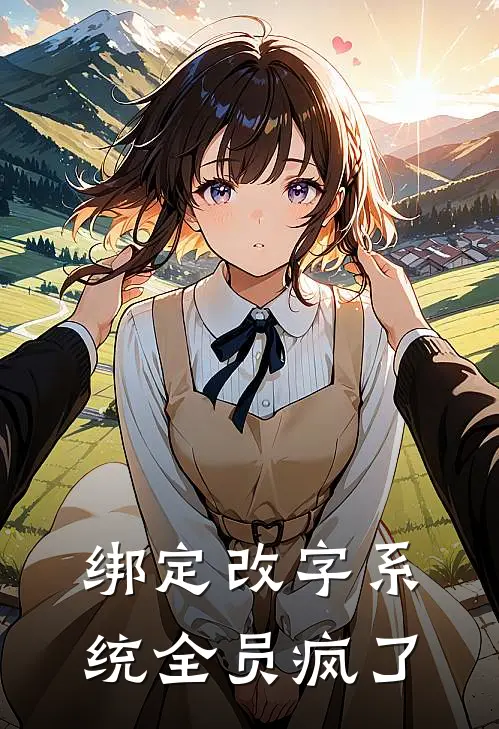 绑定改字系统全员疯了