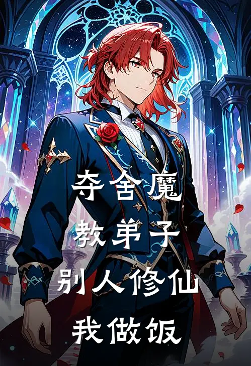 夺舍魔教弟子，别人修仙我做饭