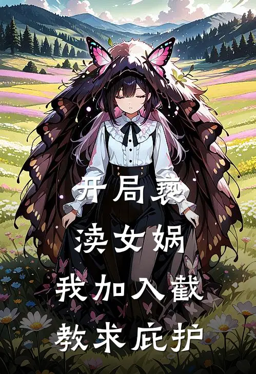 开局亵渎女娲，我加入截教求庇护