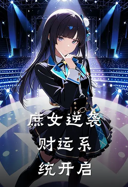 庶女逆袭：财运系统开启