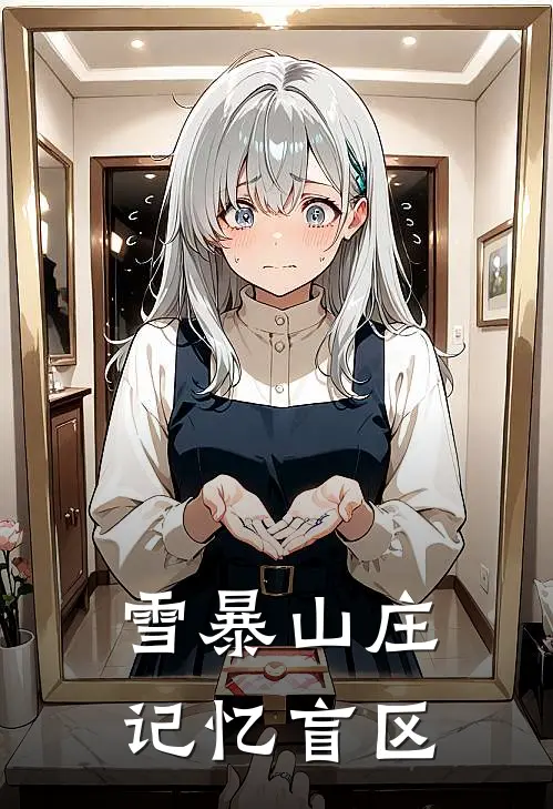 雪暴山庄：记忆盲区