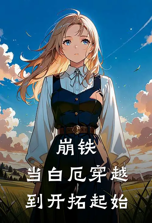 崩铁：当白厄穿越到开拓起始