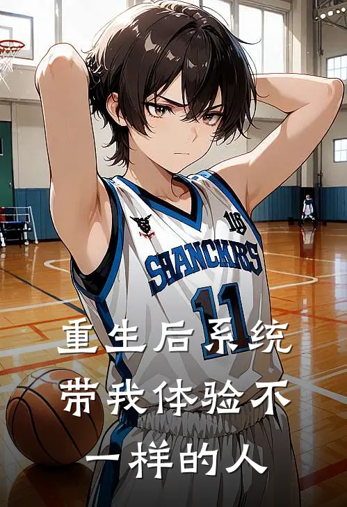 重生后系统带我体验不一样的人