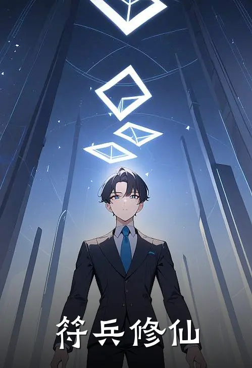 符兵修仙