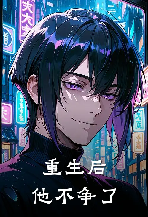 重生后，他不争了