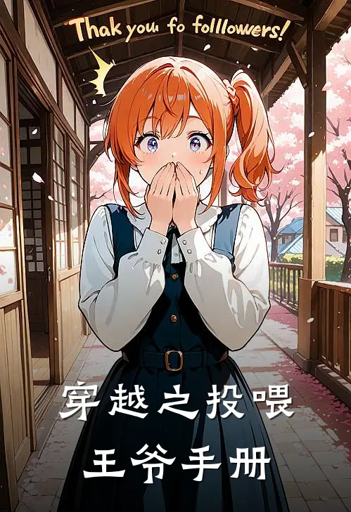 穿越之投喂王爷手册