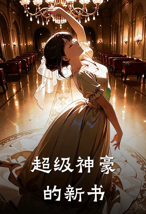 超级神豪的新书