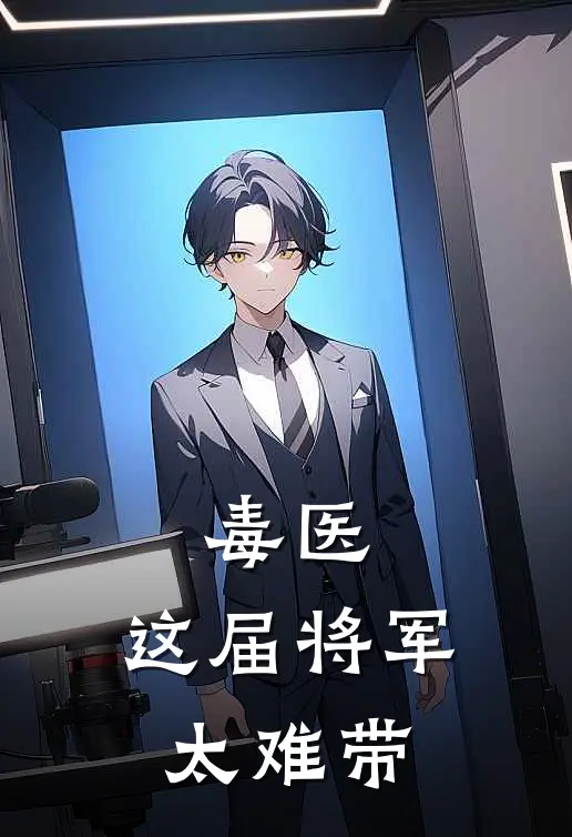 毒医：这届将军太难带